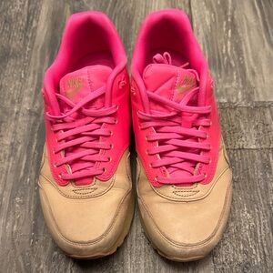 Nike Women's airmax Sneakers